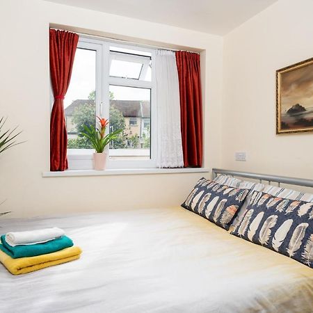 F5 Private Double Room 런던 외부 사진