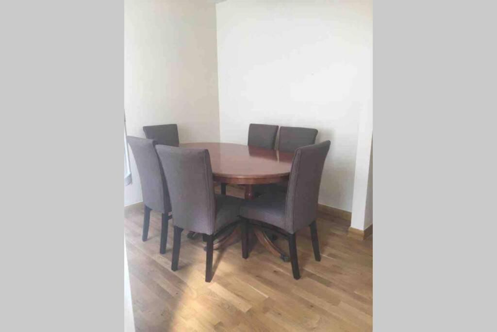 F5 Private Double Room 런던 외부 사진